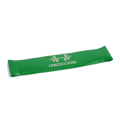 Resistance Bands 4pcs Loops Set