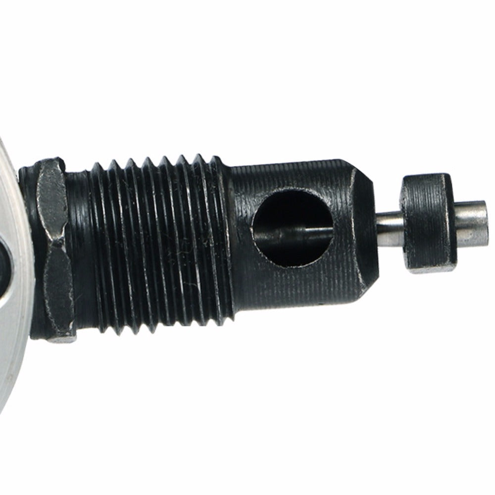 Double Headed Metal Nibbler