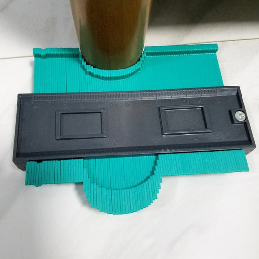 Contour Duplication Gauge