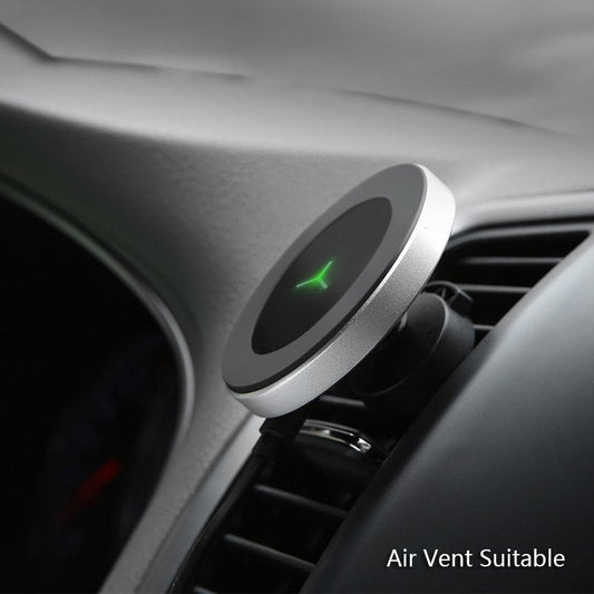Wireless Car Charger