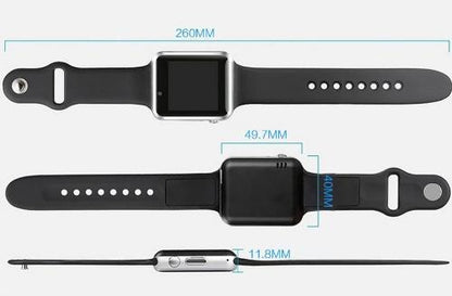 Best Smart Watch