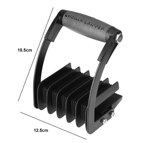 The Best Gorilla Gripper