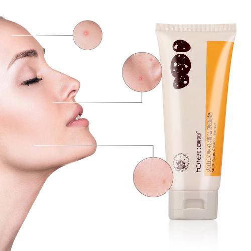 Pore Terminator Cleansing Foam