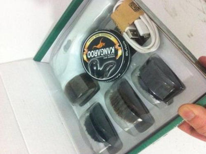 The Best Electric Shoe Polisher