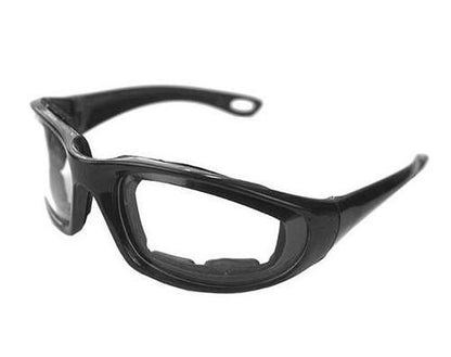 The Best Onion Goggles