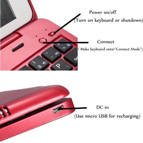 The Best iPad Keyboard Case