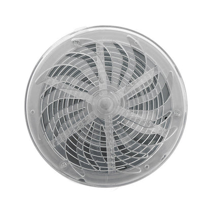 Solar Powered Bug Killer