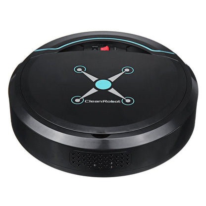Robotic Vacuum - Auto Robot Cleaner