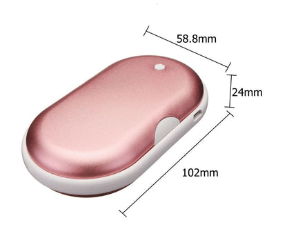 The Best Reusable Hand Warmer
