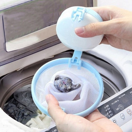 Daisy Laundry Hair Catcher