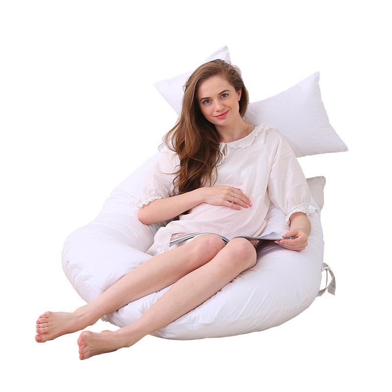 Big U Shape Pregnancy Pillow