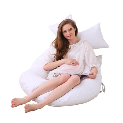 Big U Shape Pregnancy Pillow
