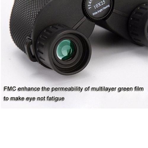 The Best Compact Binoculars