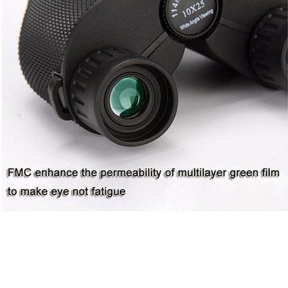 The Best Compact Binoculars
