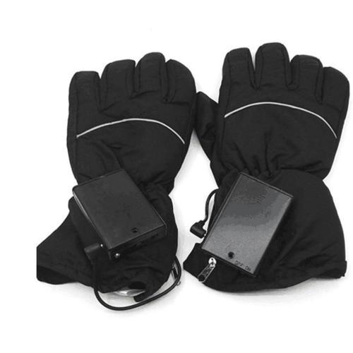 Waterproof Heated Gloves - Special