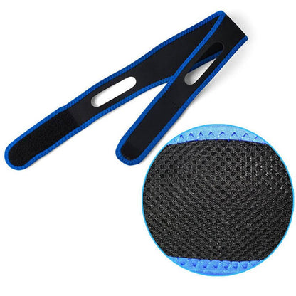 Anti Snore Chin Strap