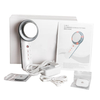 Infrared Slimming Massager