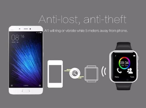 Best Smart Watch