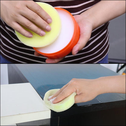 Magic All Purpose Cleaner and Polish