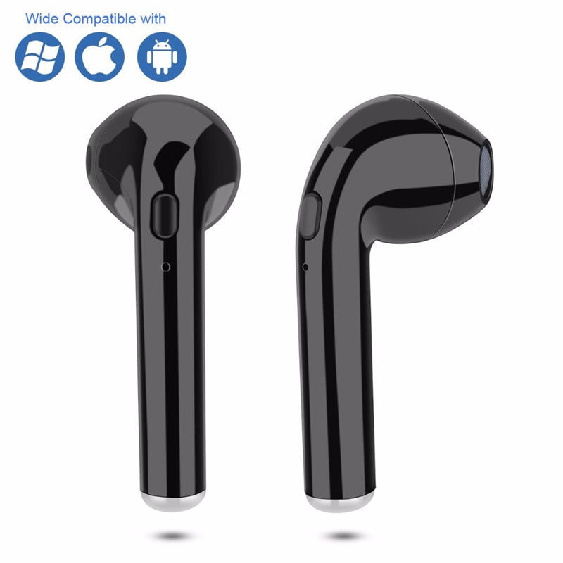 Wireless Earbuds for iPhone and Android