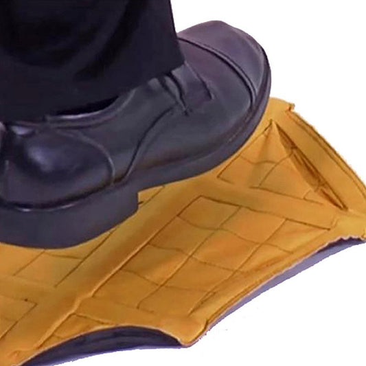 Hands Free Reusable Shoe Covers