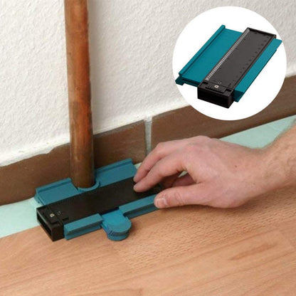 Contour Duplication Gauge