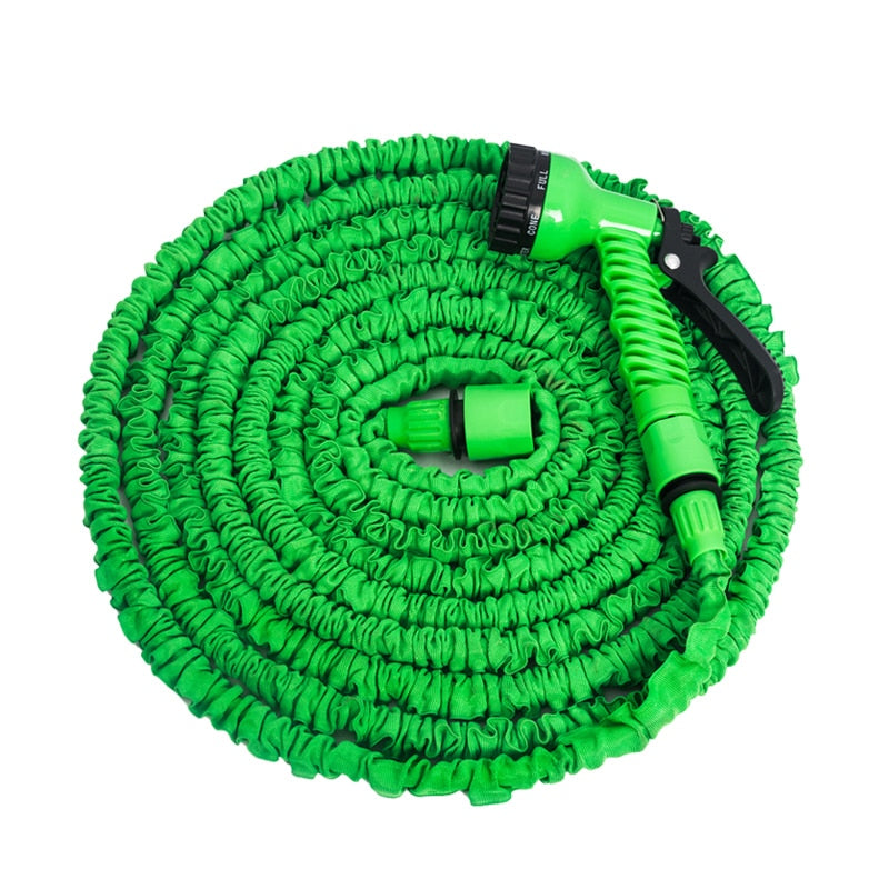Magic Expandable Garden Hose
