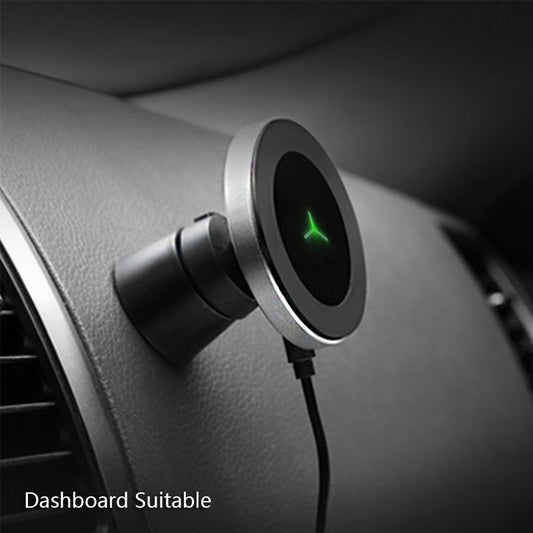 Wireless Car Charger