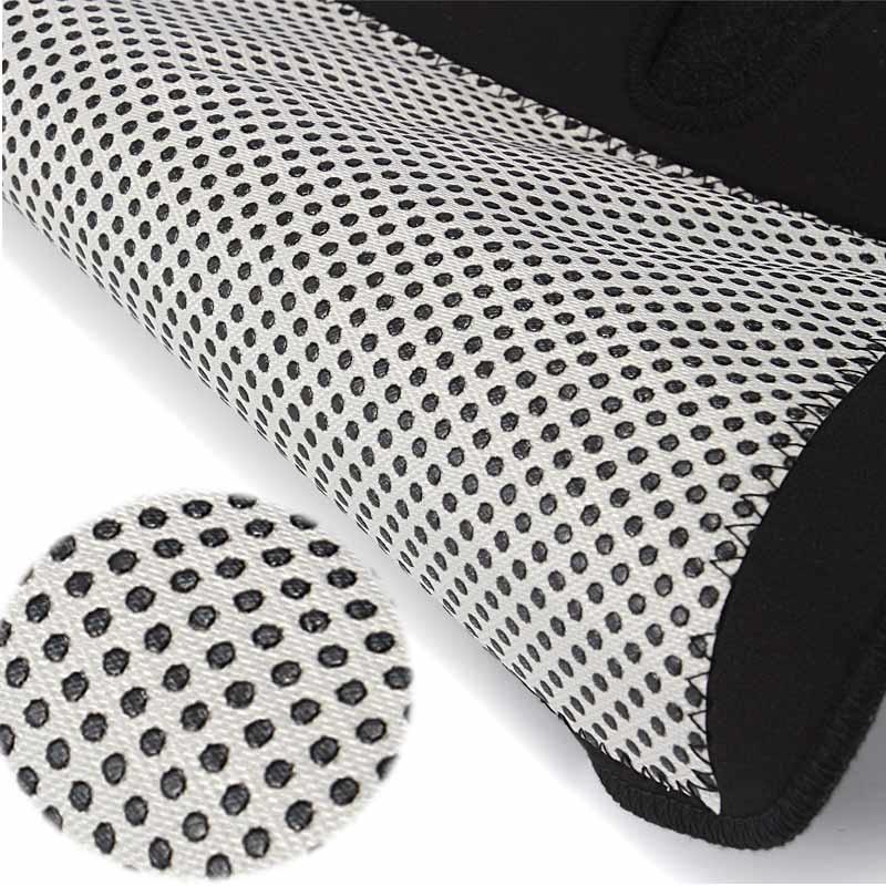 Pain Relief Magnetic Thermal Neck Brace - Magnetic Therapy Neck Belt