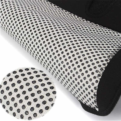 Pain Relief Magnetic Thermal Neck Brace - Magnetic Therapy Neck Belt