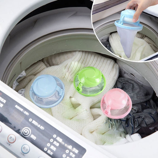 Daisy Laundry Hair Catcher