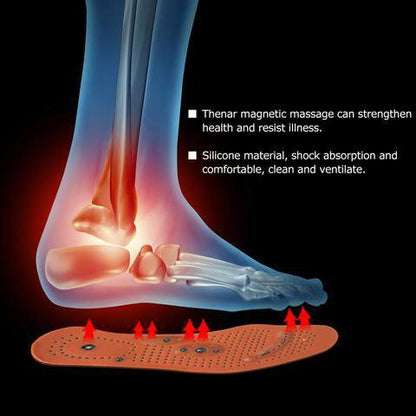 Acupuncture Slimming Insoles