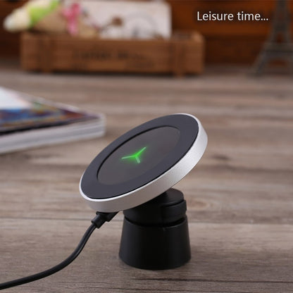 Wireless Car Charger