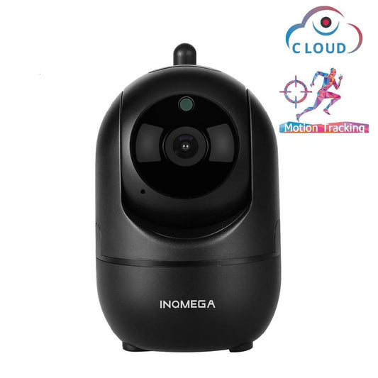 1080p HD Wireless IP Camera Smart Auto Tracking