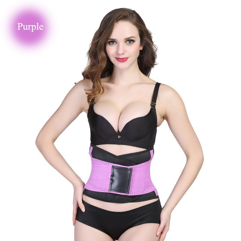 Slim Fit Waist Shaper