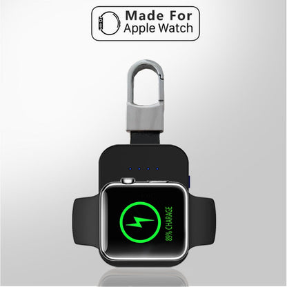 Apple Watch Keychain Charger