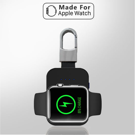 Apple Watch Keychain Charger