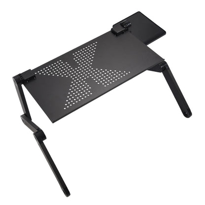 Adjustable Folding Laptop Desk