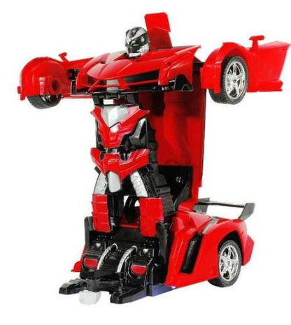 Original Remote Control Transformer - Remote Control Transformer Car Toy