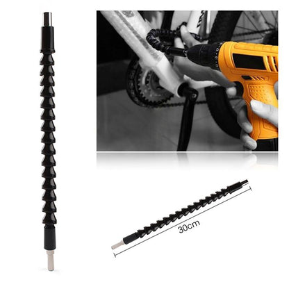 Drill Bit Extension Screwdriver