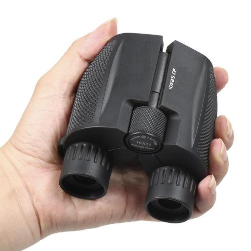 The Best Compact Binoculars