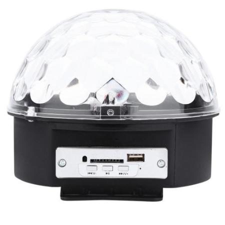 Disco Ball Light