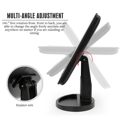 Smart LED Mirror