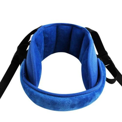 Baby Car Seat Head Support