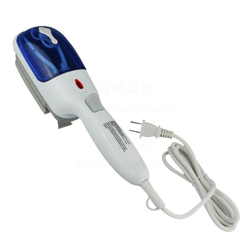 #1 Portable Handheld Steamer