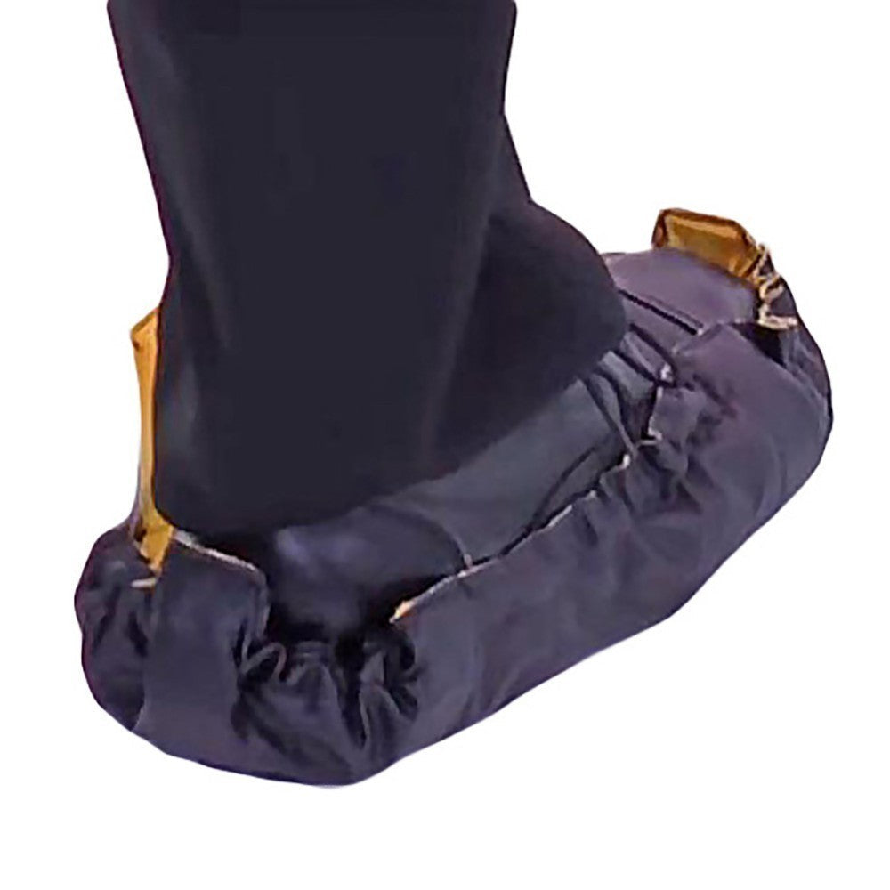 Hands Free Reusable Shoe Covers