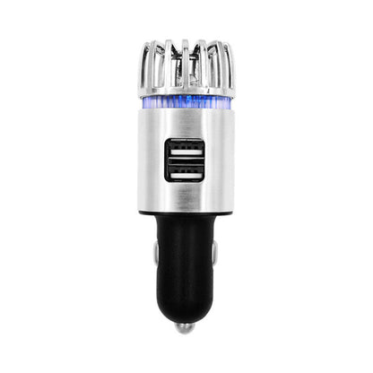The Best Car Air Purifier