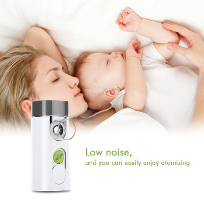 Portable Nebulizer