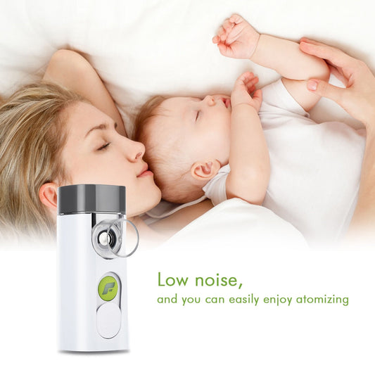 Portable Nebulizer