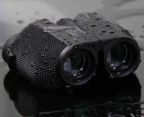 The Best Compact Binoculars